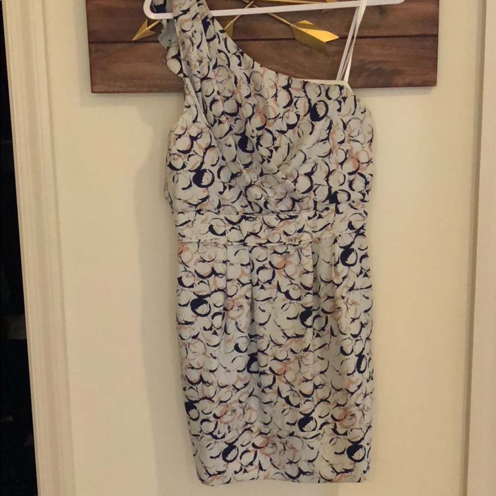 BCBG Dress NWOT